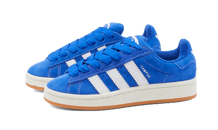 Adidas Campus 00S Lucid Blue