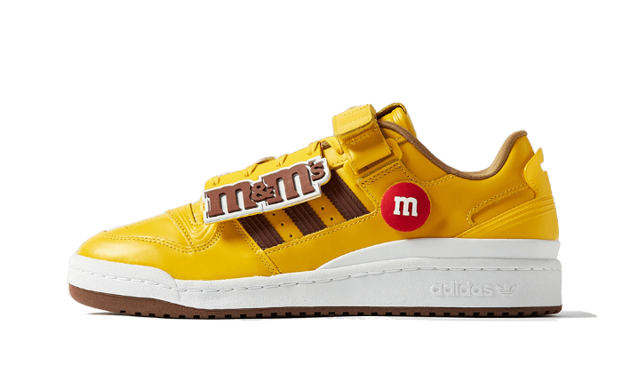 Adidas Forum Low 84 M Ms