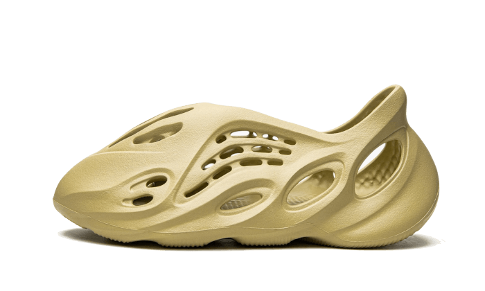 Adidas Yeezy Foam Rnnr Sulfur