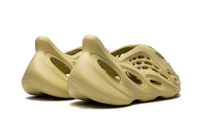 Adidas Yeezy Foam Rnnr Sulfur