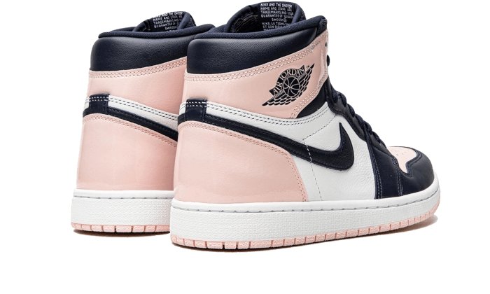 Air Jordan 1 High OG Atmosphere (Bubble Gum)