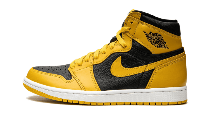 Air Jordan 1 High Og Pollen