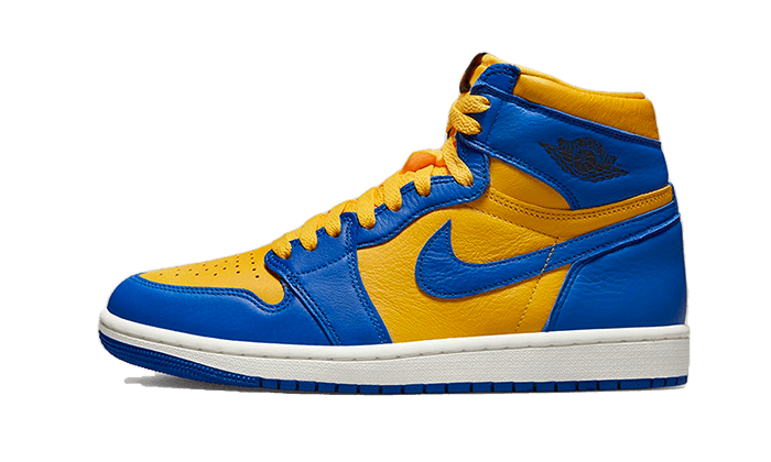 Air Jordan 1 High Retro Og Reverse Laney