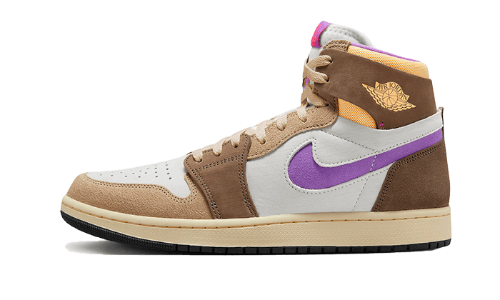 Air Jordan 1 High Zoom Cmft 2 Palomino