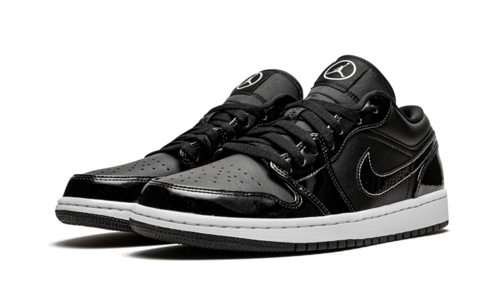 Air Jordan 1 Low All Star 2021