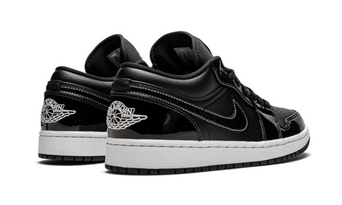 Air Jordan 1 Low All Star 2021