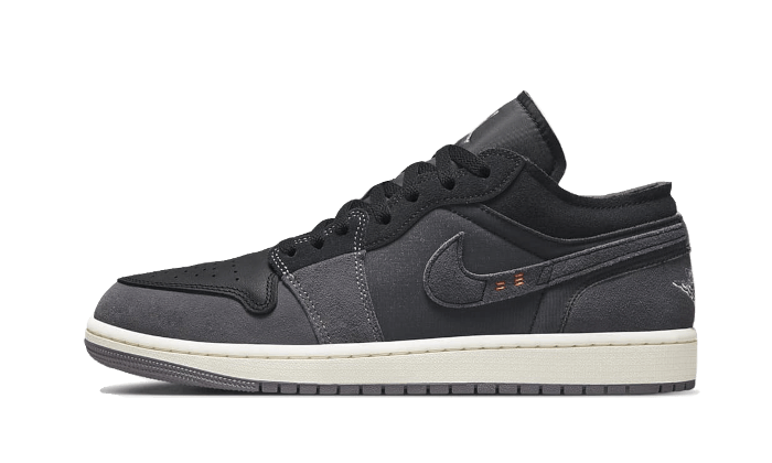 Air Jordan 1 Low Inside Out Black