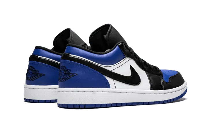 Air Jordan 1 Low Royal Toe