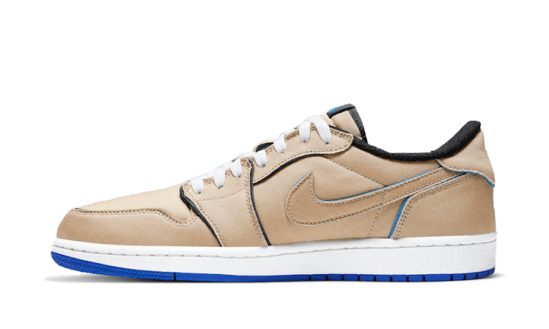 Air Jordan 1 Low Sb Desert Ore
