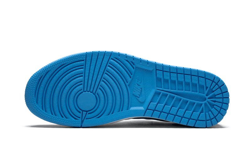 Air Jordan 1 Low Sb Unc Eric Koston