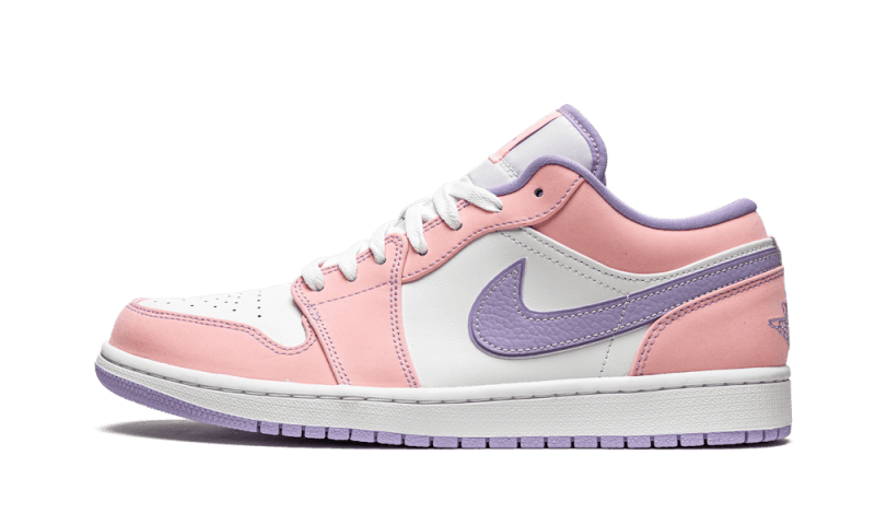 Air Jordan 1 Low Se Arctic Punch