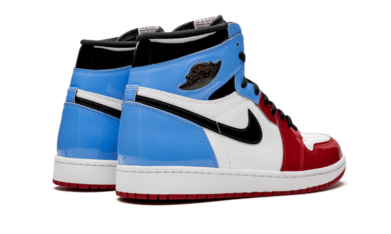 Nike Air Jordan 1 Retro High Og Fearless