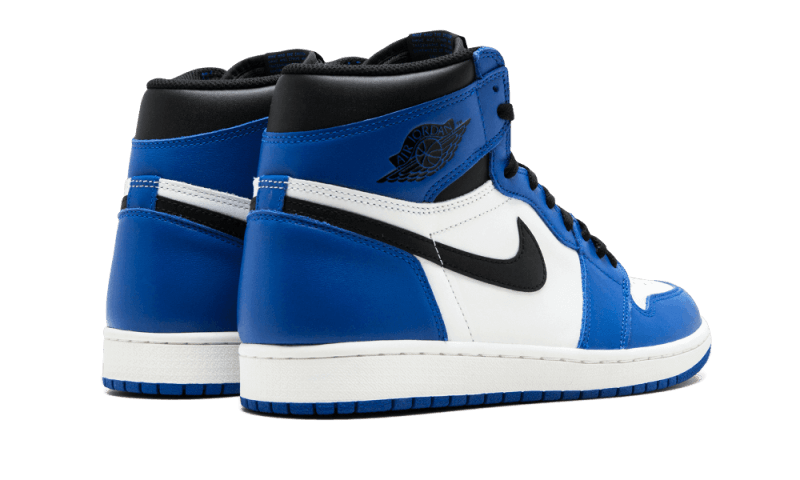 Air Jordan 1 Retro High Game Royal