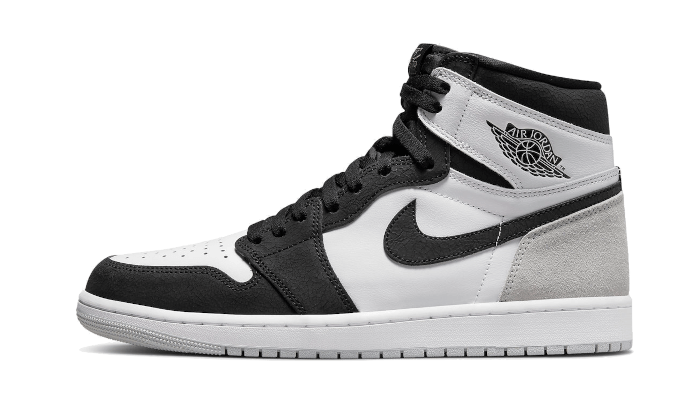 Air Jordan 1 Retro High Og Bleached Coral