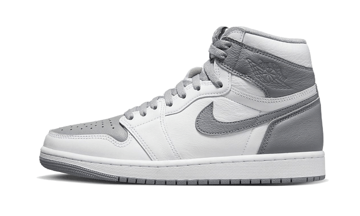 Air Jordan 1 Retro High Og Stealth