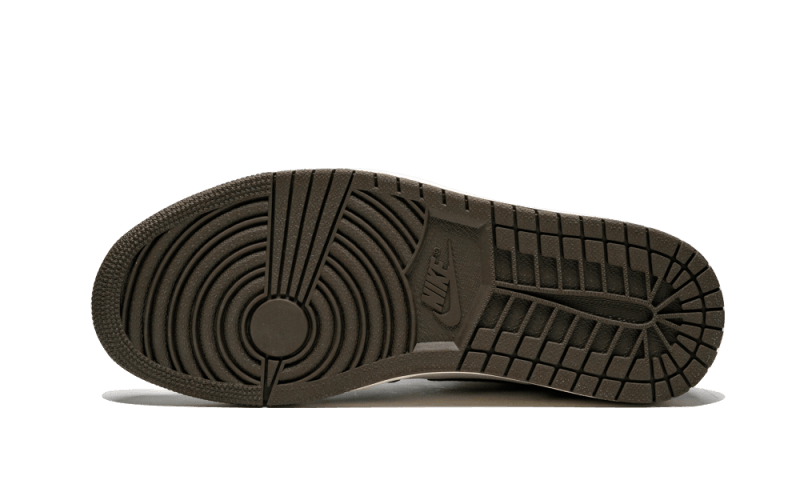 Air Jordan 1 Retro High Travis Scott Cactus Jack