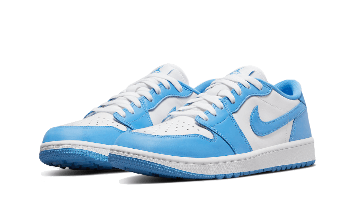 Air Jordan 1 Retro Low Golf Unc