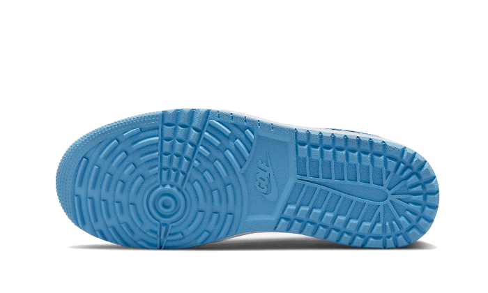 Air Jordan 1 Retro Low Golf Unc