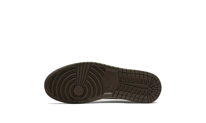 Air Jordan 1 Low Travis Scott Reverse Mocha Enfant Ps