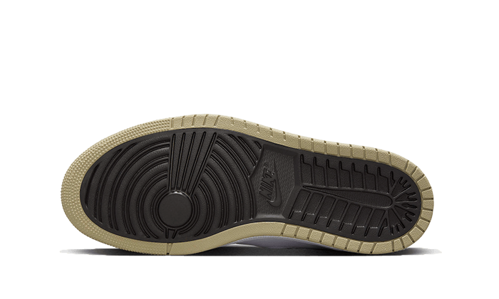 Air Jordan 1 Zoom Cmft Neutral Olive