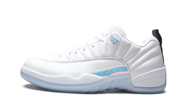Air Jordan 12 Retro Low Easter 2021