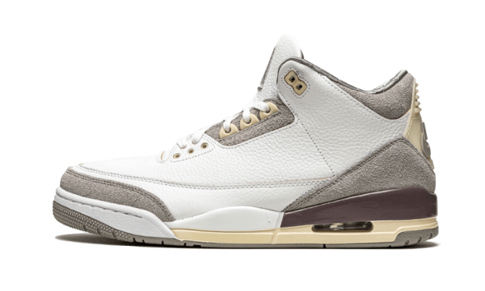 Air Jordan 3 Retro A Ma Maniere