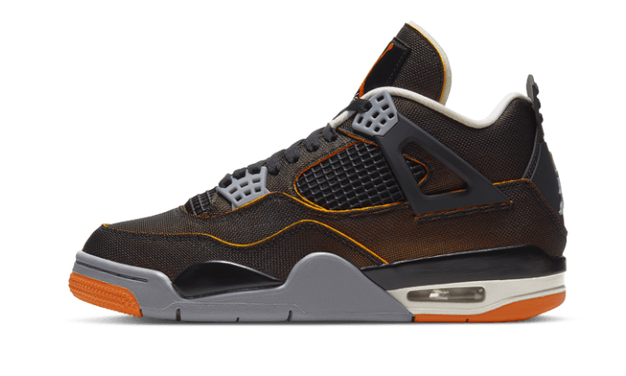 Air Jordan 4 Se Starfish