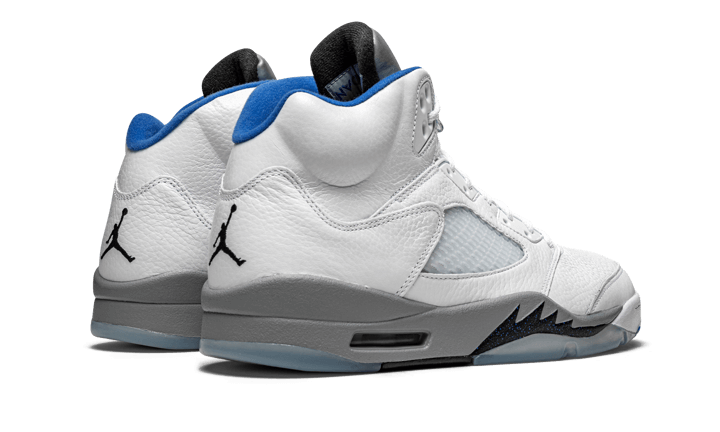 Air Jordan 5 Stealth 2 0
