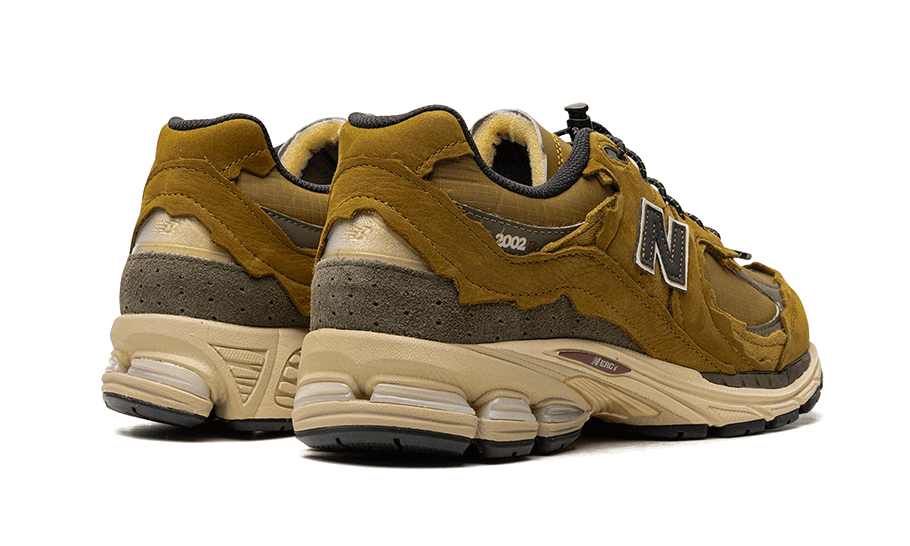 New Balance 2002R Protection Pack High Desert
