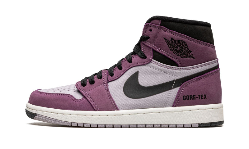 Air Jordan 1 High Element Gore Tex Berry