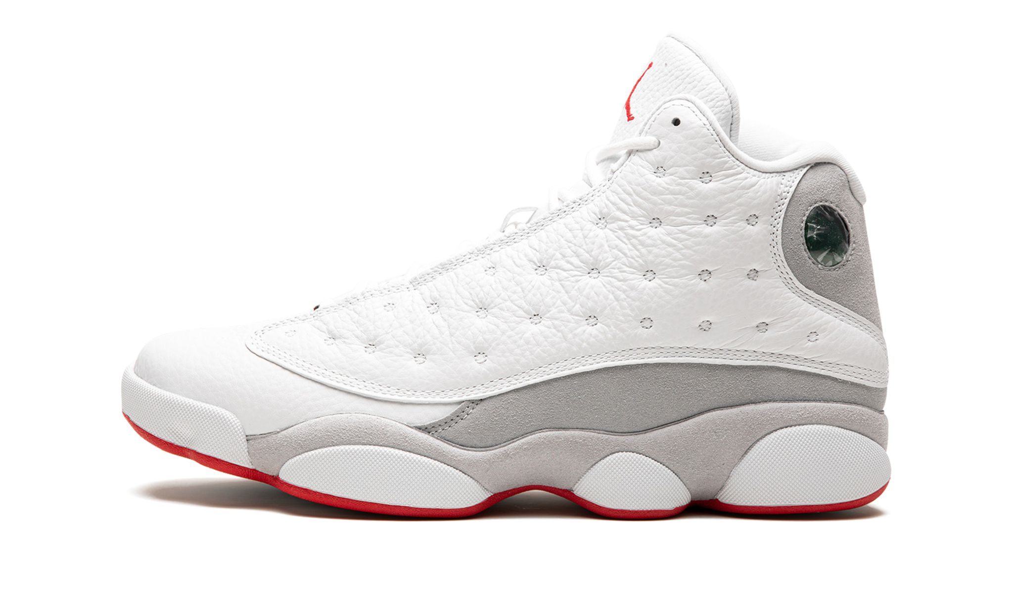 Air Jordan 13 Wolf Grey