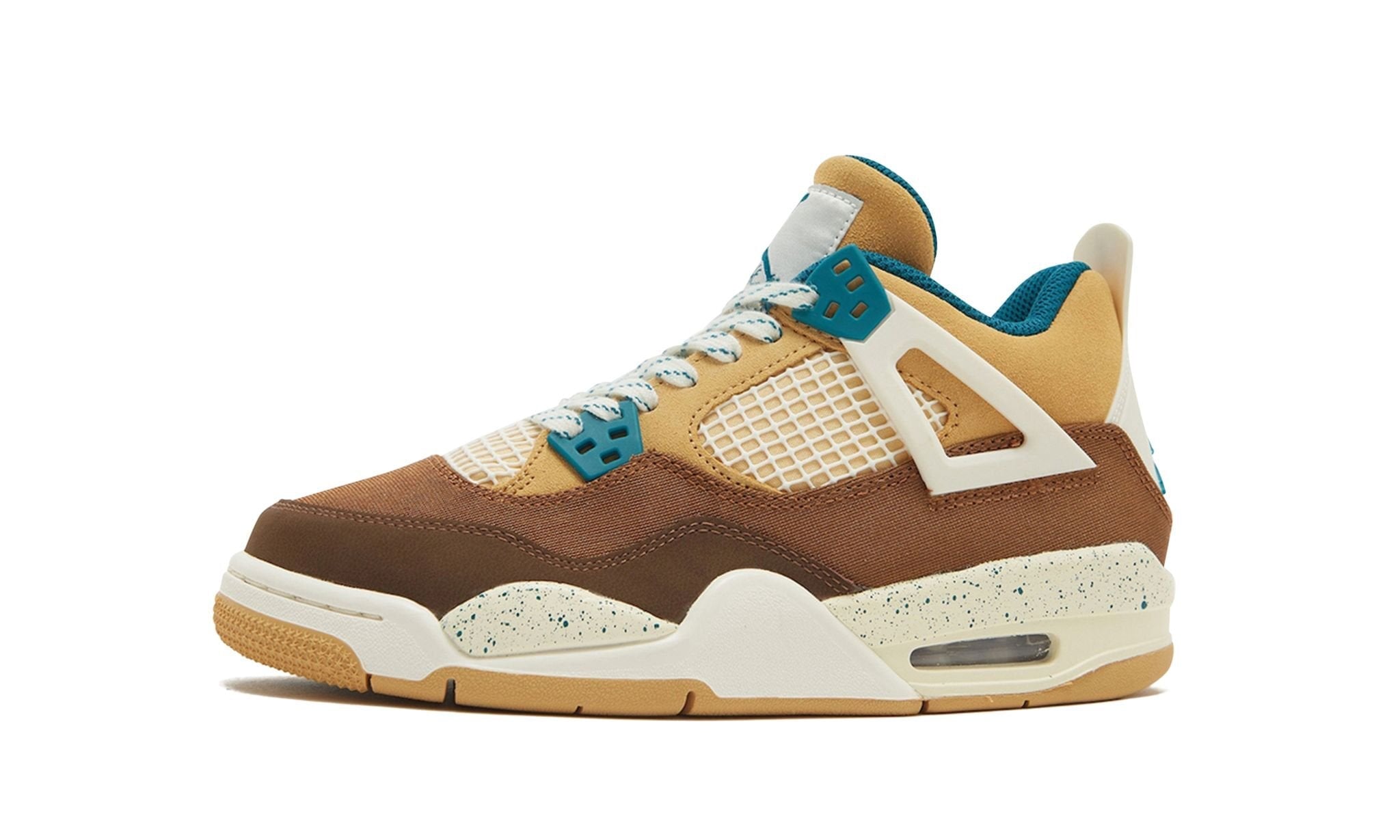 Air Jordan 4 Retro Cacao Wow