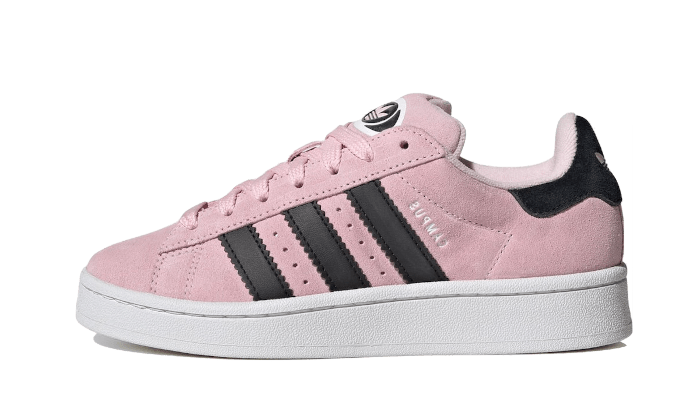 Adidas Campus 00s Clear Pink