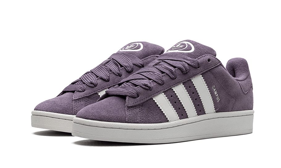 Adidas Campus 80s Shadow Violet