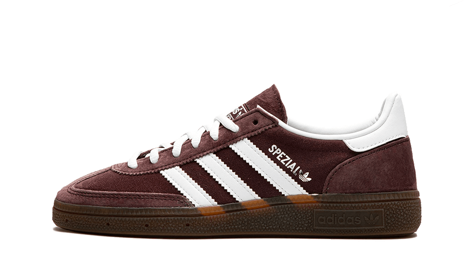 Adidas Handball Spezial Shadow Brown Gum