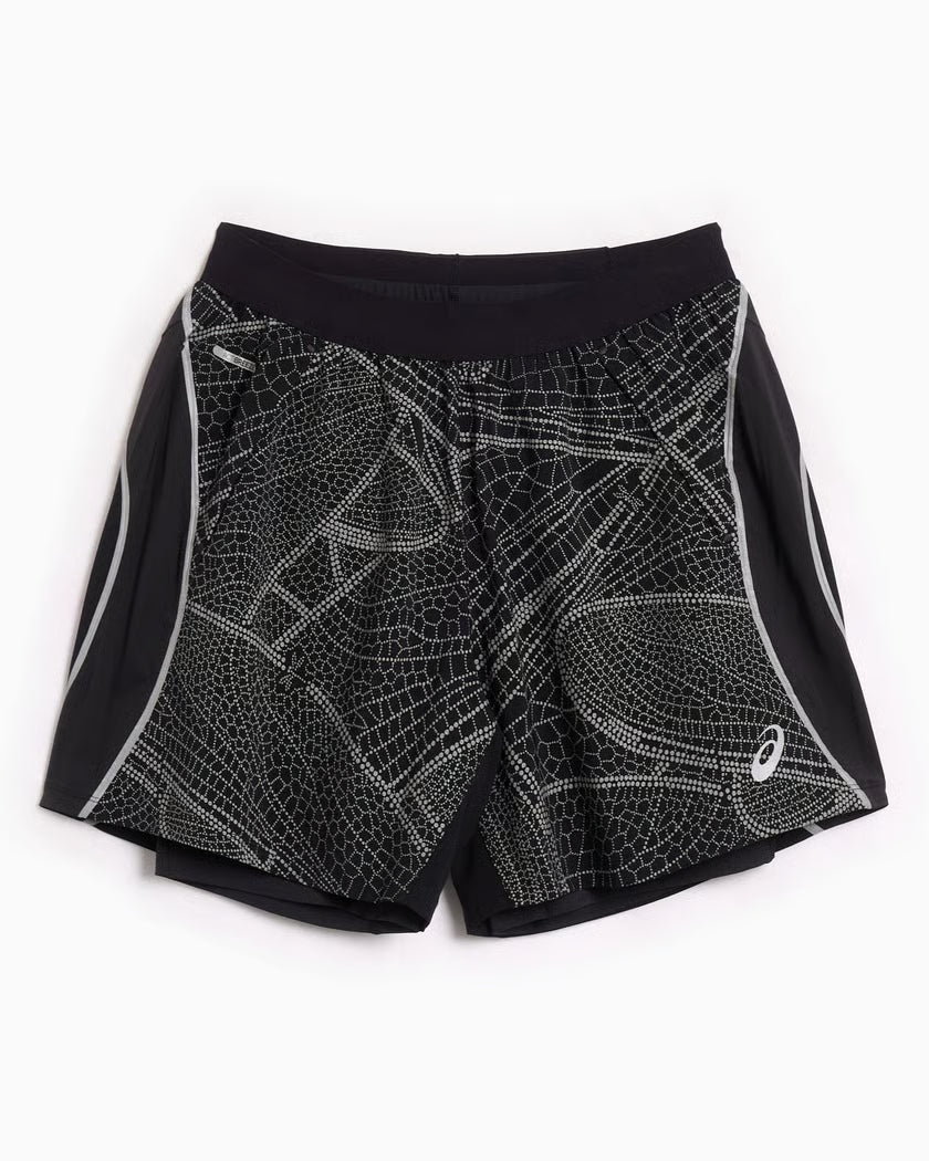 Shorts Réfléchissant ASICS Limited Series Lite-Show™ pour homme