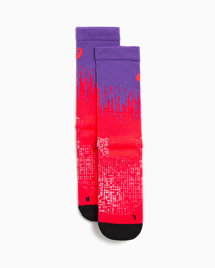 Chaussettes ASICS Performance Run Unisex