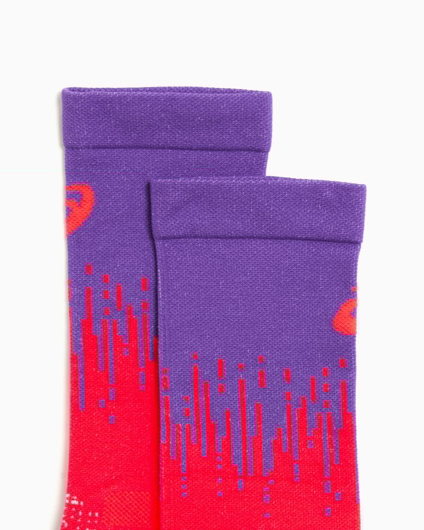 Chaussettes ASICS Performance Run Unisex