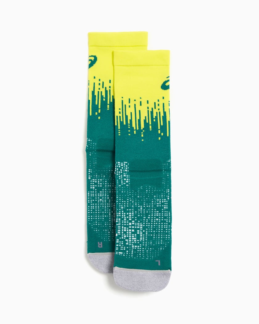 Chaussettes ASICS Performance Run Unisex