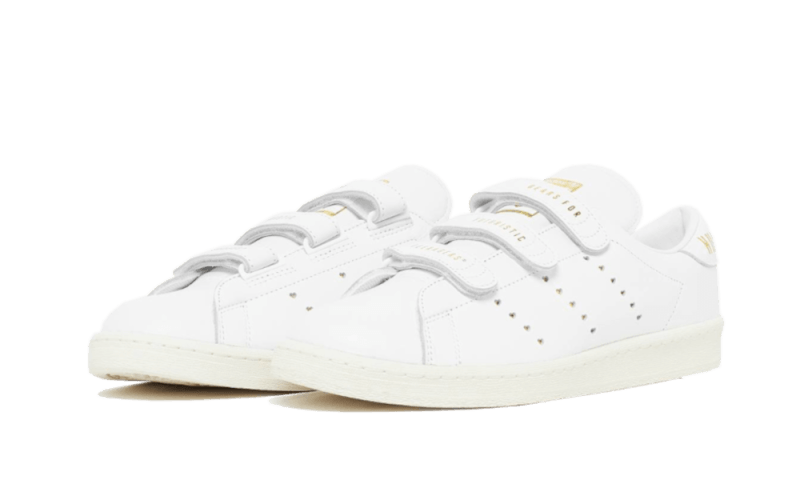 Adidas Eastern Human Made Cloud White