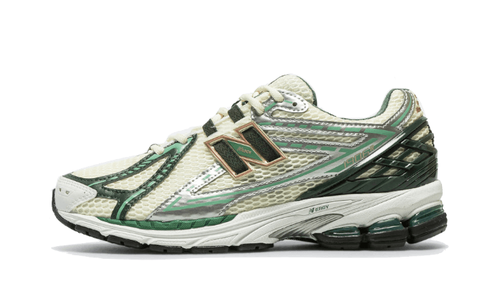 New Balance 1906R Aime Leon Dore Green