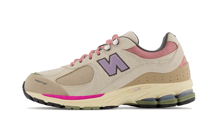 New Balance 2002R Hiking Pack Beige