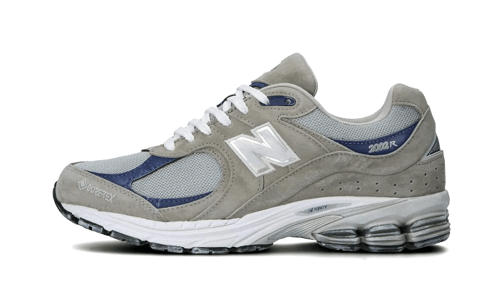 New Balance 2002R Gore Tex Light Grey
