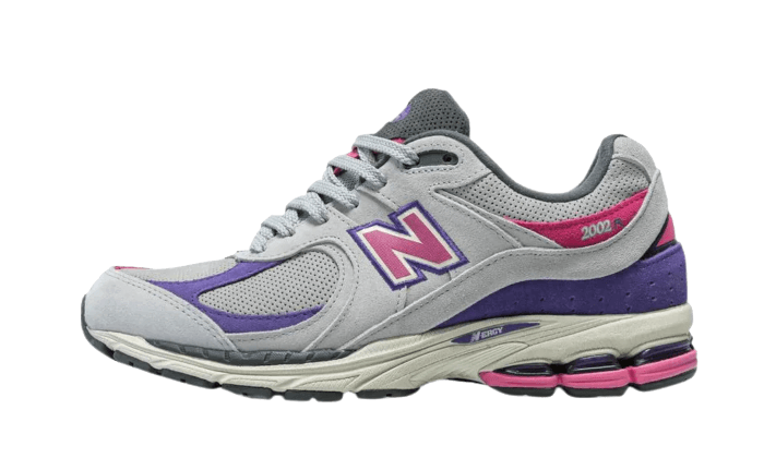 New Balance 2002R J Crew Rain Cloud