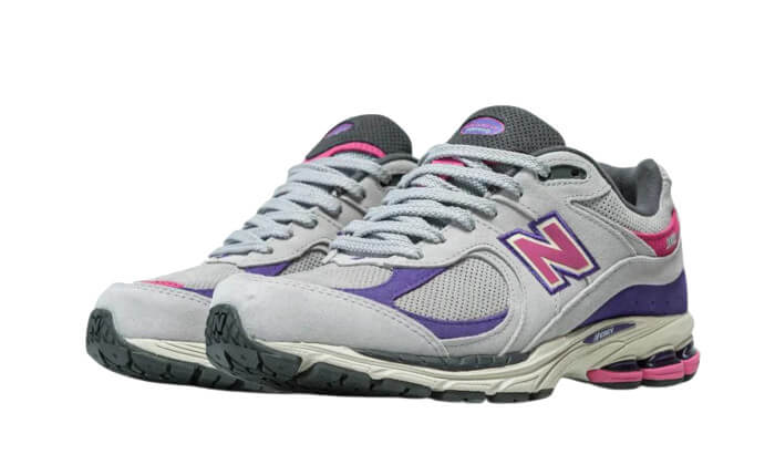New Balance 2002R J Crew Rain Cloud