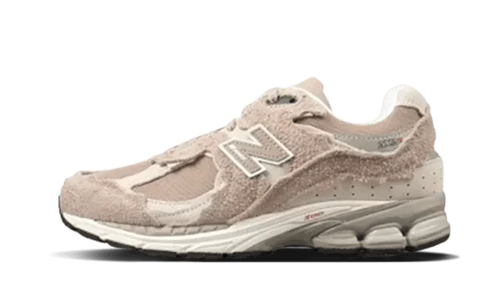 New Balance 2002R Protection Pack Beige Asia Exclusive