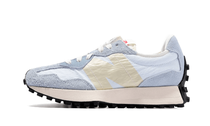 New Balance 327 Blue Sea Salt