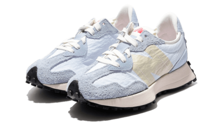 New Balance 327 Blue Sea Salt