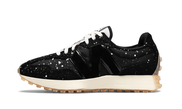 New Balance 327 Joshua Vides Process