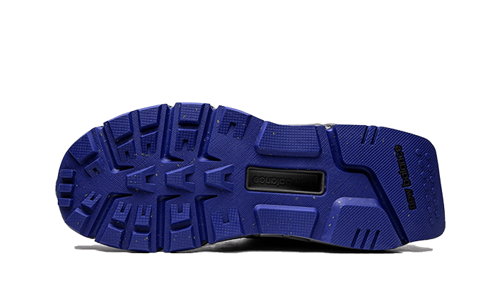 New Balance 574 Yurt Salehe Bembury Black Team Royal